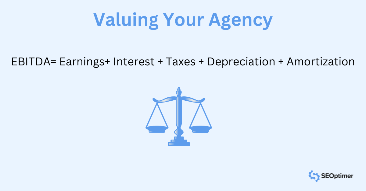 Valuing Your Agency